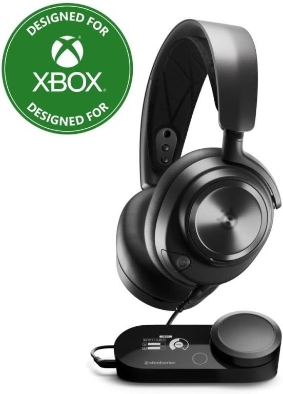 SteelSeries Arctis Nova Pro Xbox Headset