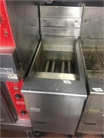 PITCO FRYER 16IN