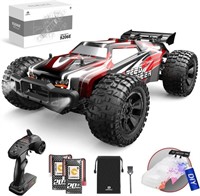 (P) DEERC 9206E Remote Control Car 1:10 Scale Larg