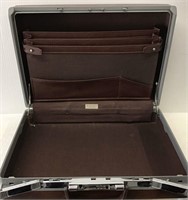 SAMSONITE BROWN BRIEFCASE