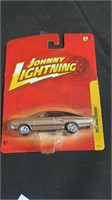 johnny lightning 1967 dodge charger