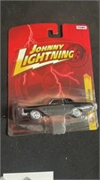 johnny lightning 1969 lincoln continental