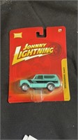 johnny lightning 1979 international scout II