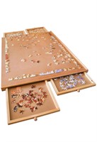 Bits and Pieces - 1500 Piece
