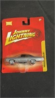 johnny lightning 1969 chevy impala ss