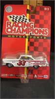 die cast racing champions motersports