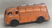 Hubley Toy fuel truck