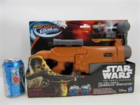Star Wars, pistolet NERF Chewbacca Bowcaster