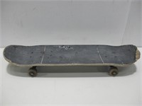 8"x 29"x 3.5" Skateboard See Info