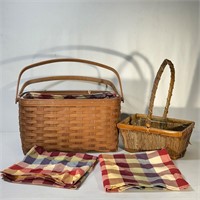 Baskets (2)