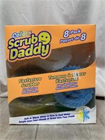 Scrub Daddy *2 Missing
