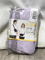 Lolë Belt Bag