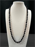 Made in Austria - Bosch bead necklace