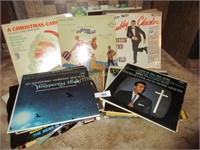 Lot of albums