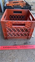 Milk Crate