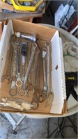 Tool Lot - Craftsman & More