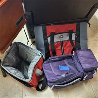 M251 Three cooler bags