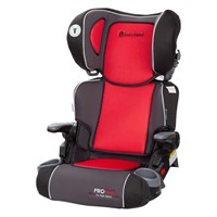 Baby Trend PROtect Folding High Back Booster Car