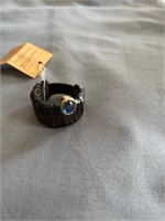 German Kabriski Ring