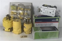 Electrical Supplies New