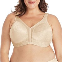 Size 42DD Playtex Women's 18 Hour Ultimate