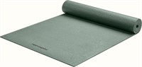 Retrospec Pismo Yoga Mat  Non-Slip  5mm  Sage