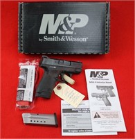 Smith & Wesson M&P 9 Shield 9MM