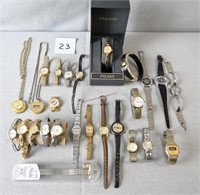 Women's Watches