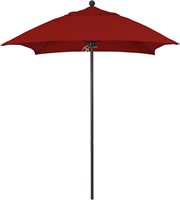 California Umbrella ALTO604117-5403 6' Square