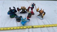 Activision Skylander Toys