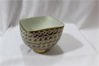 A Japanese Kutani Bowl