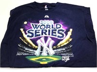 New York Yankees shirt large