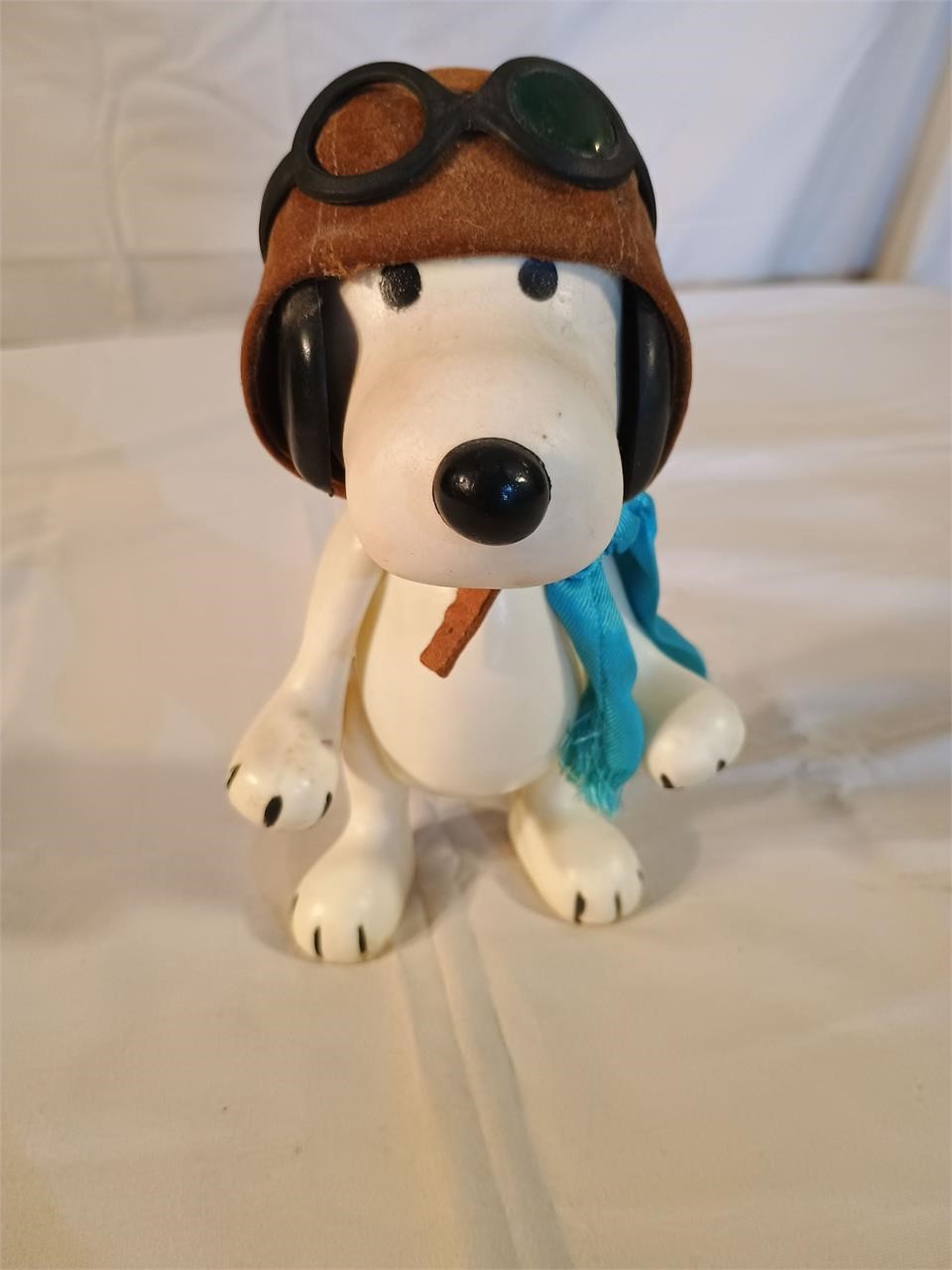 1966 Snoopy Flying Ace