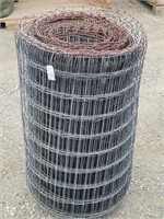 Roll of Fence Wire 36" Tall