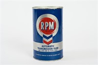 RPM ATF IMP QT CAN