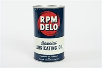 RPM DELO MOTOR OIL IMP QT CAN