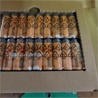 AA Batteries  20 Pack