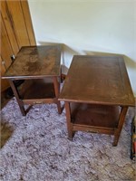 End tables

20x28x22