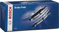 BOSCH BE1404H Blue Ceramic Disc Brake Pad Set