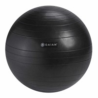 Gaiam Classic Chair Ball - Extra 52cm Balance