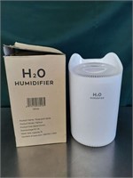 H20 Humidifier
