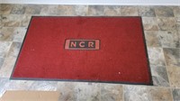 Large ncr rug