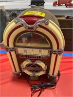 MAKITA CLASSICS JUKEBOX RADIO