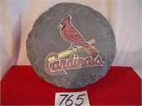 Cardinal Baseball Stepping Stone