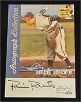 Robin Roberts 1999 Fleer Sport Illustrated -