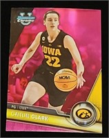 Caitlin Clark 2023 Bowman University -