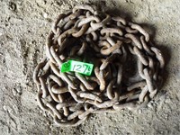 Chain, 10 Feet, with hooks