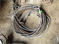 Braided Cable, Towing Cables