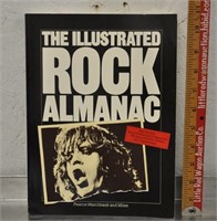 The Illustrated Rock Almanac