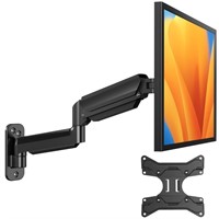 HUANUO Monitor Wall Mount - Gas Spring Arm